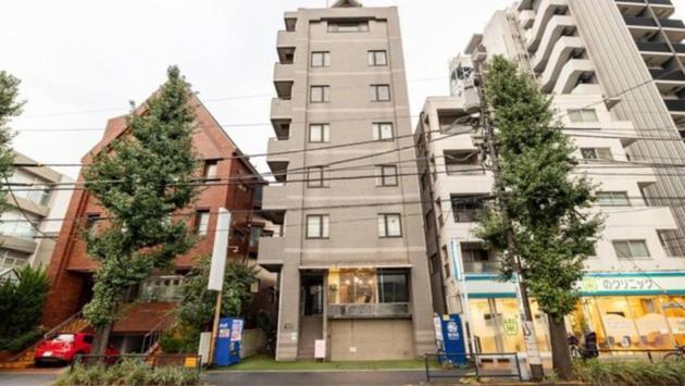 Green House Nakano Fujimicho - Vacation Stay 65976V Токио Экстерьер фото